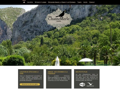 gte Chantemerle